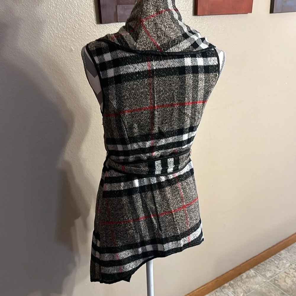 Women’s Uno core vest size small - Picture 4 of 6